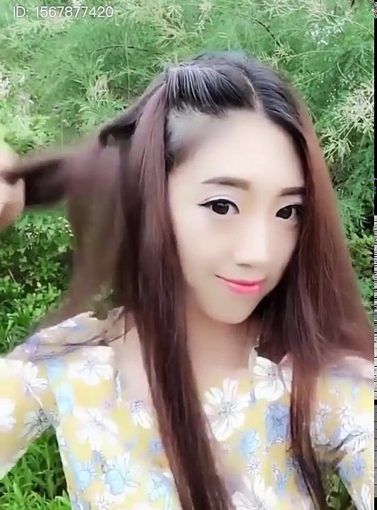 26 Braided Back To School HEATLESS Hairstyles!  Best Hairstyles for Girls _ Part 5