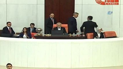 Iğdır ve Isparta Milletvekilleri Yemin Etti