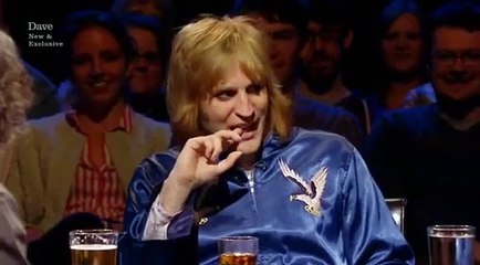 Alan Davies As Yet Untitled S01 E01