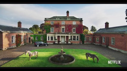 Free Rein | Season 2 Official Trailer [HD] | Netflix