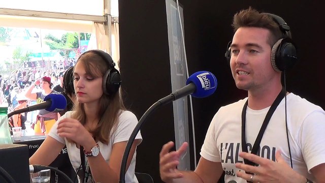 Le site byfrancais.com aux Eurockéennes