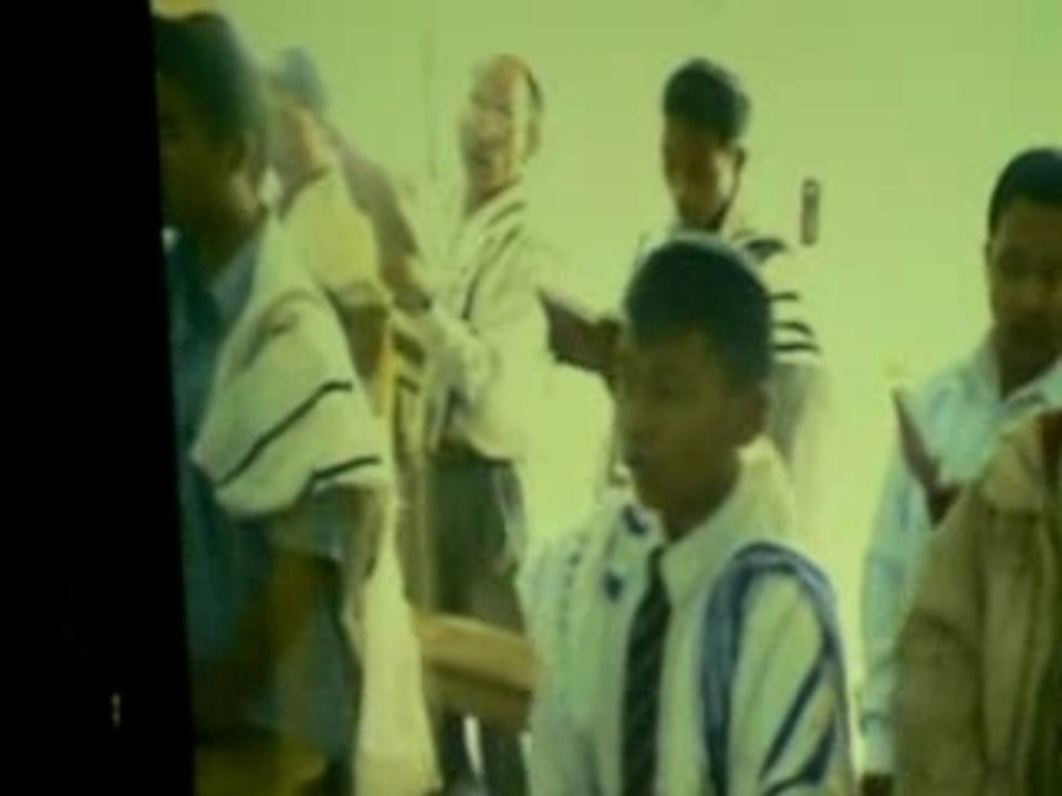 LES TRIBUS PERDUES D'ISRAEL 2