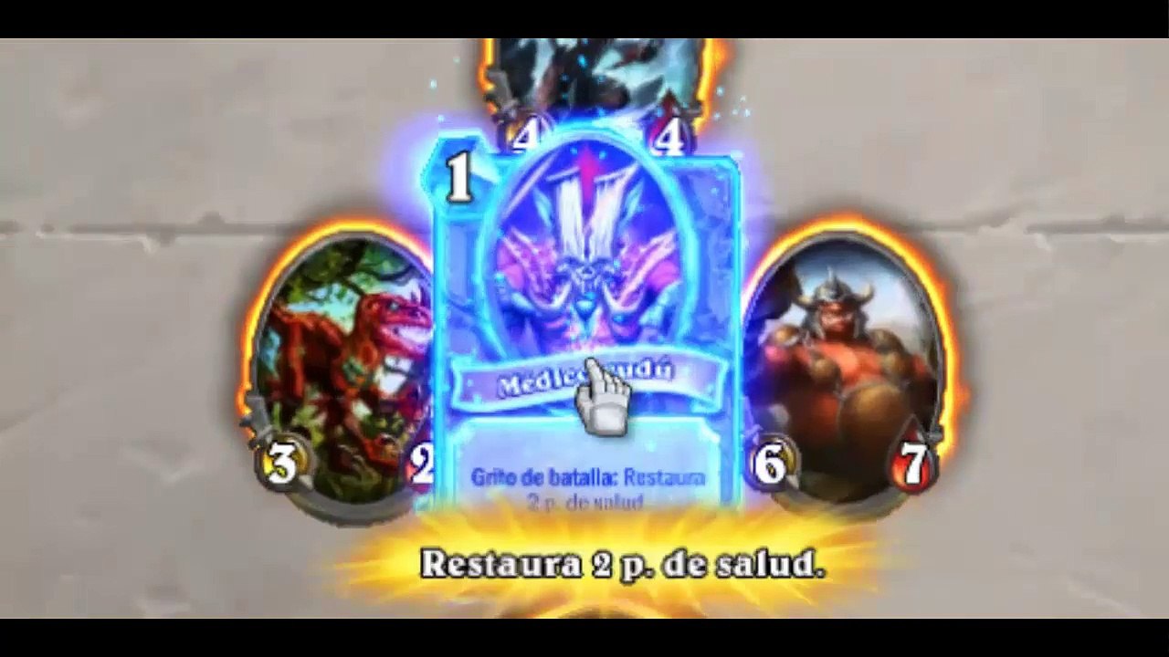 CHANGO Y CHUNGO 1x06