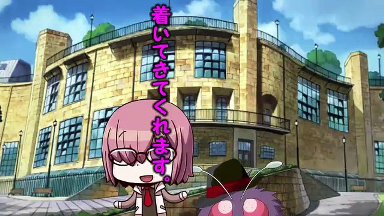 【初心者TRPG】ポケモンＴＲＰＧ　第４話Ｂパート