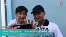 410+ Hantu Lucu Main Tik Tok Gratis