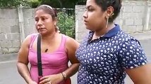 Familias de Tipitapa llegan a 