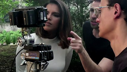Mariana Rios - #ReachMe (Making Of)