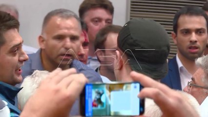 На 22 август започнува судскиот процес за 27 април