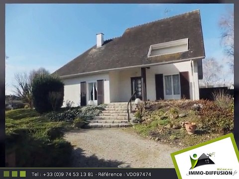 Maison A vendre Romilly sur seine 165m2 - ROMILLY SUR SEINE