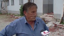 Ново Село, МОН не го одржа ветувањето за реновирање на училиштето