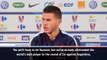 We stopped Messi so we can stop Hazard - Hernandez