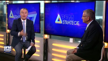 BFM Stratégie: (Cours 41) Le jeu - 07/07