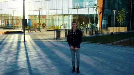 KAMIL BEDNAREK - OAZA SPOKOJU