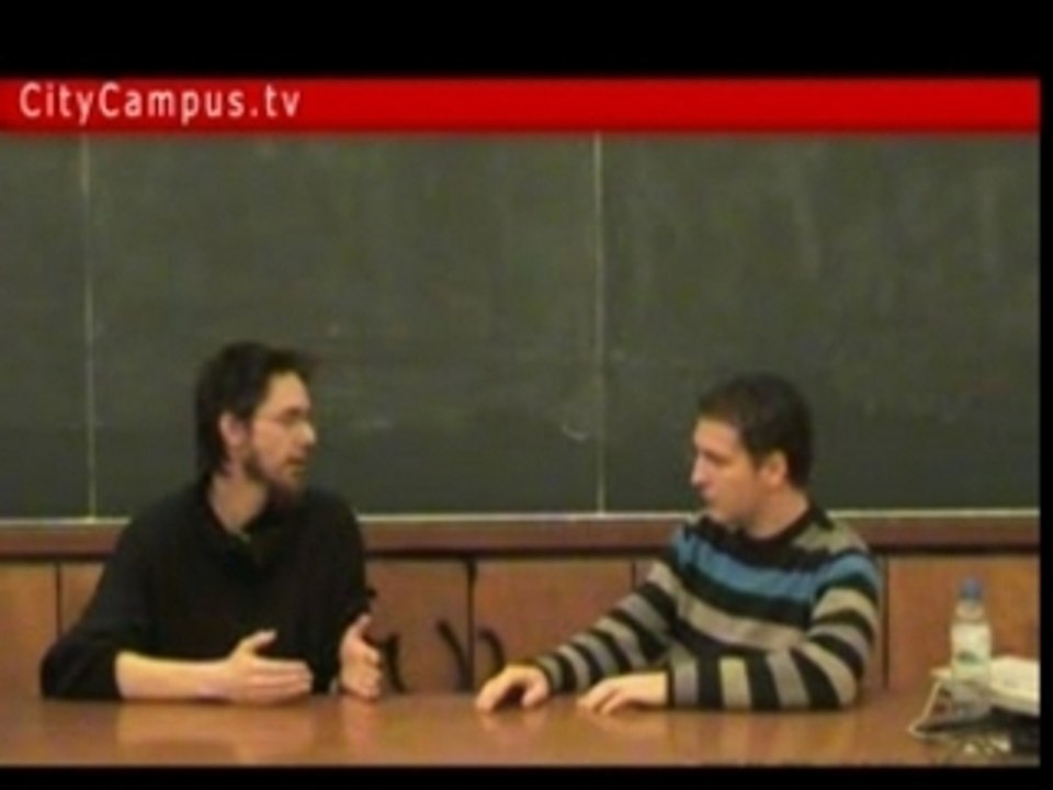 CitycampusTV