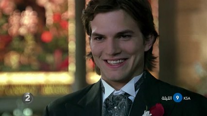 لعشاق أفلام الكوميديا والرومانسية .. لاتفوتوا Just Married  الليله على MBC2