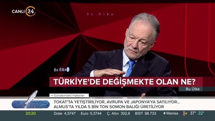 Belkıs Kılıçkaya ile Bu Ülke