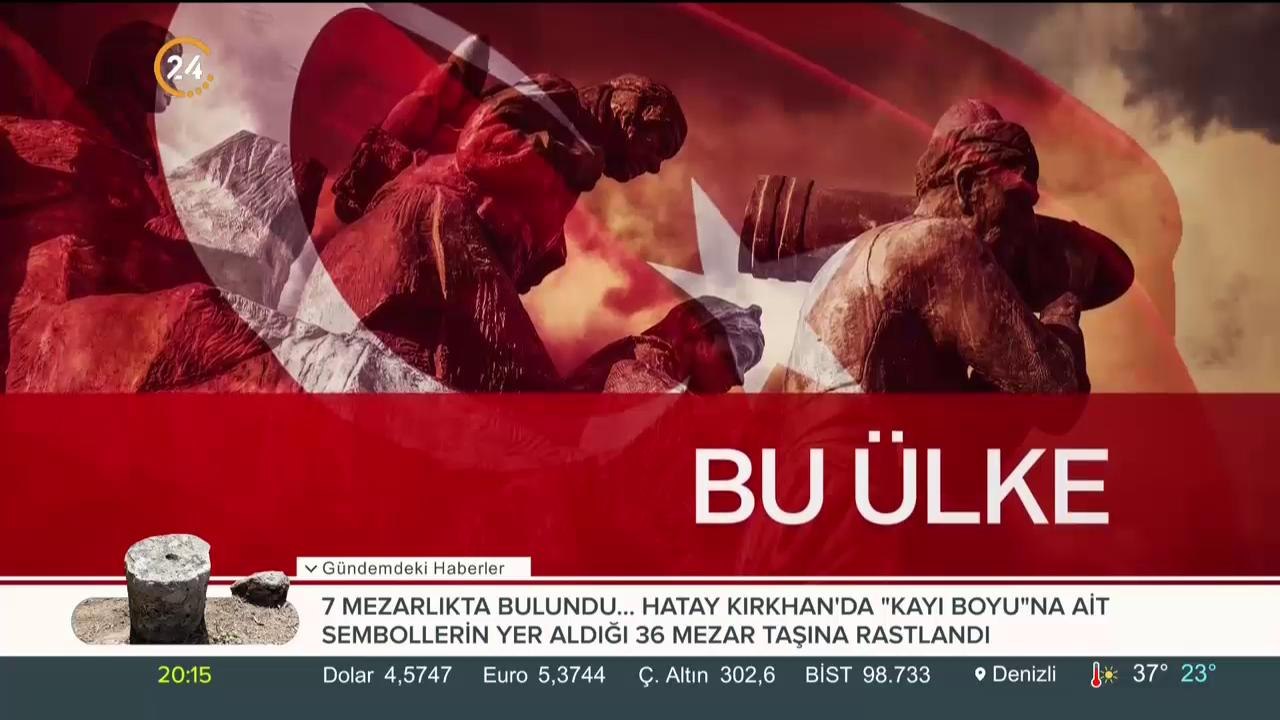 Bu Ülke