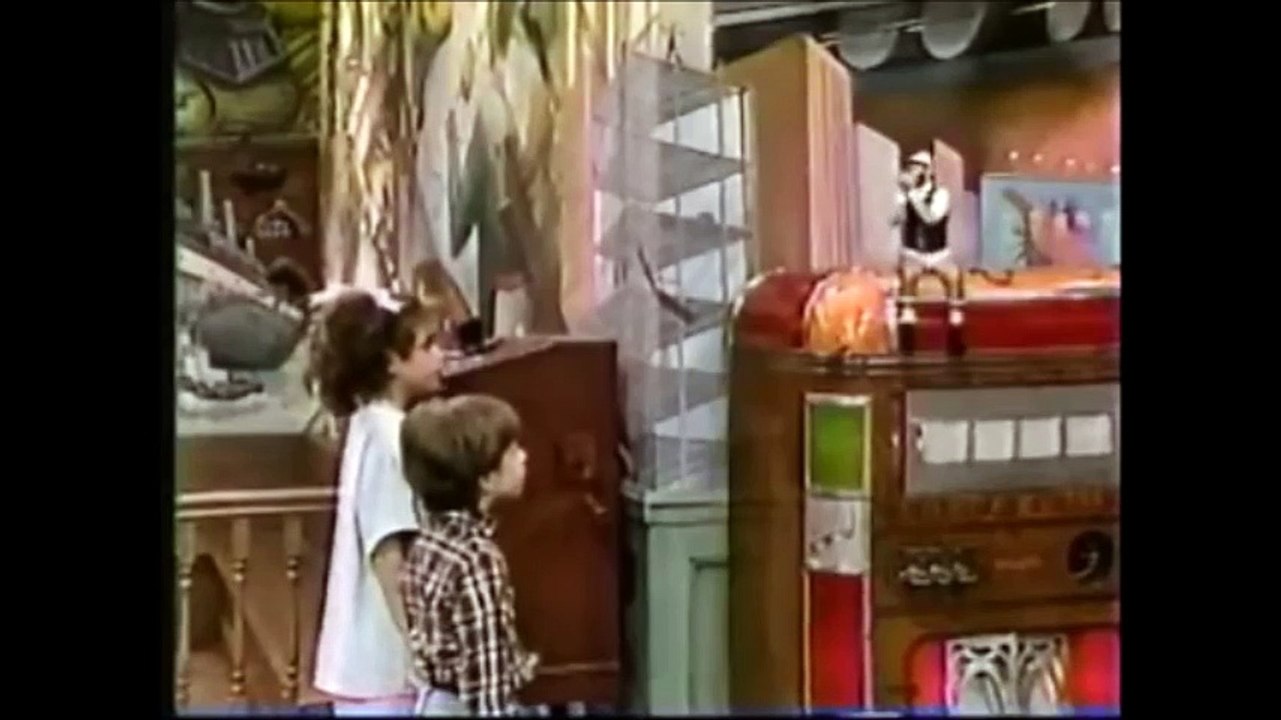 Shining Time Station Season 1 Episode 12 - Impractical Jokes Part 2