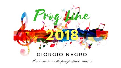 Prog Line 2018 : the new progressive smooth music