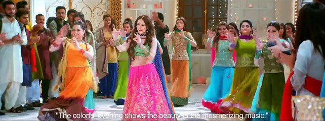 Parwaaz Hai Junoon | Official Movie Trailer | Hamza Ali Abbasi | Marina Khan | Ahad Raza Mir | Kubra Khan