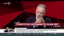 Belkıs Kılıçkaya ile Bu Ülke