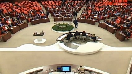 İstanbul Milletvekilleri yemin etti