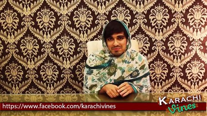 During VIVA by Karachi Vynz