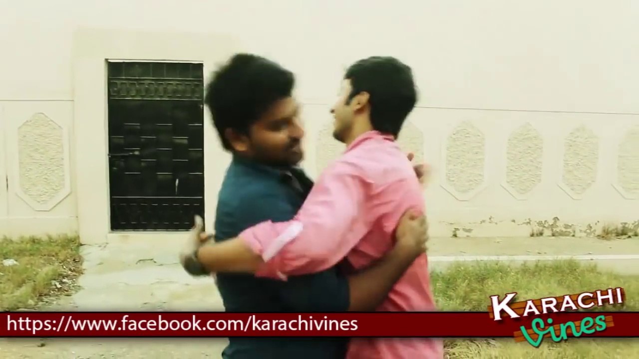 EID MUBARAK From Karachi Vynz