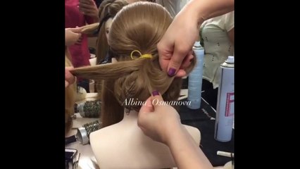 ❀the most beautiful hairstyles ✔ tutorials compilation 2018♛