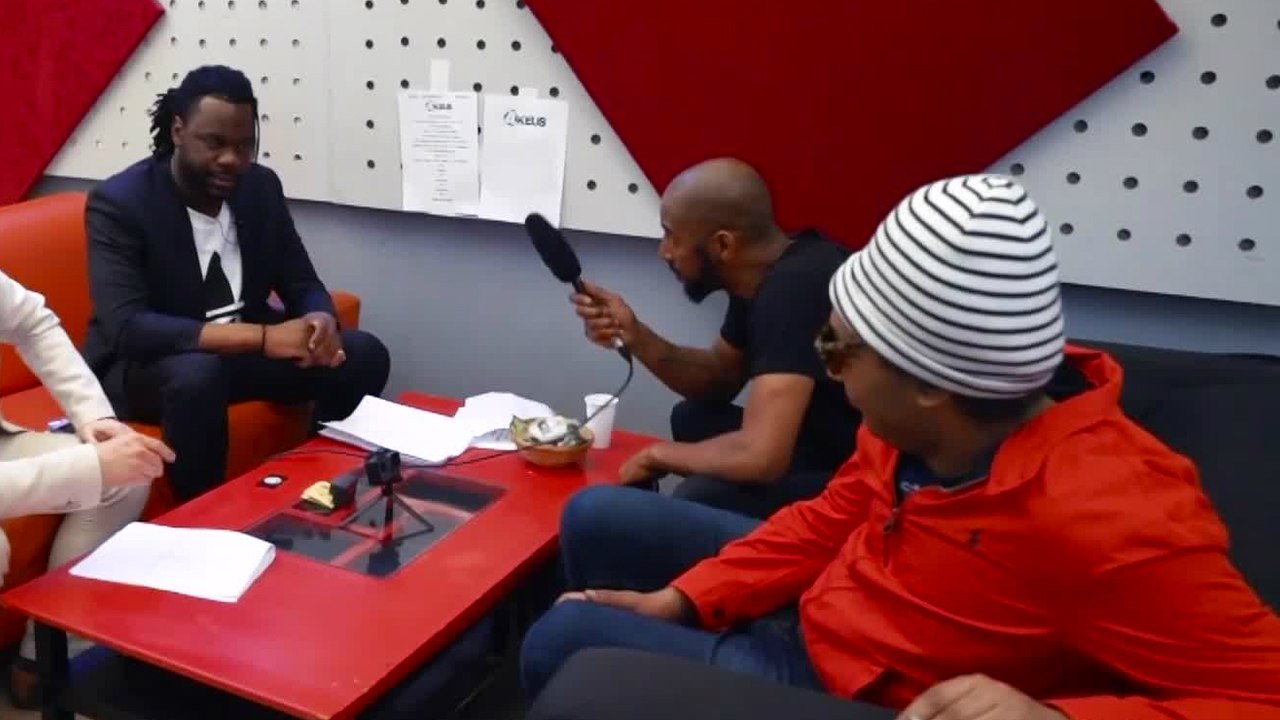 [WILLAXXX] L 'Apprenti : DOC GYNECO & STOMY BUGSY (SECTEUR Ä) - E01S02