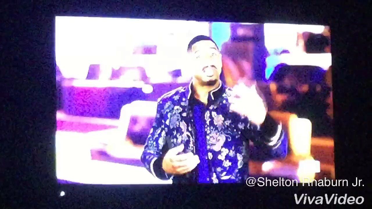 Love & Hip Hop Atlanta Erica and Stevie's daughter