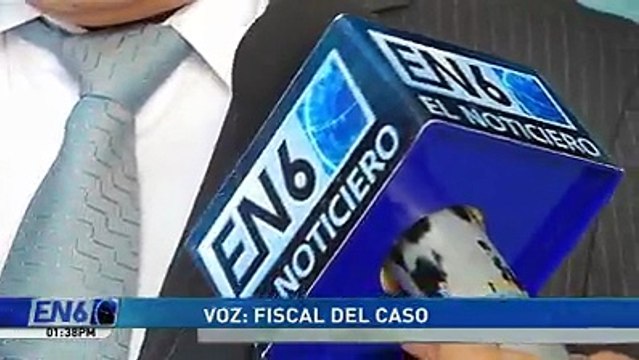 Juzgado 2do de Paz instaló la audiencia inicial contra 8 empleados de la PNC acusados de los delitos de Peculado, Incumplimiento de Deberes bajo la modalidad Ag