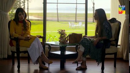 Main Khayal Hoon Kisi Aur Ka Ep isode 3 HUM TV Drama 7 July 2018