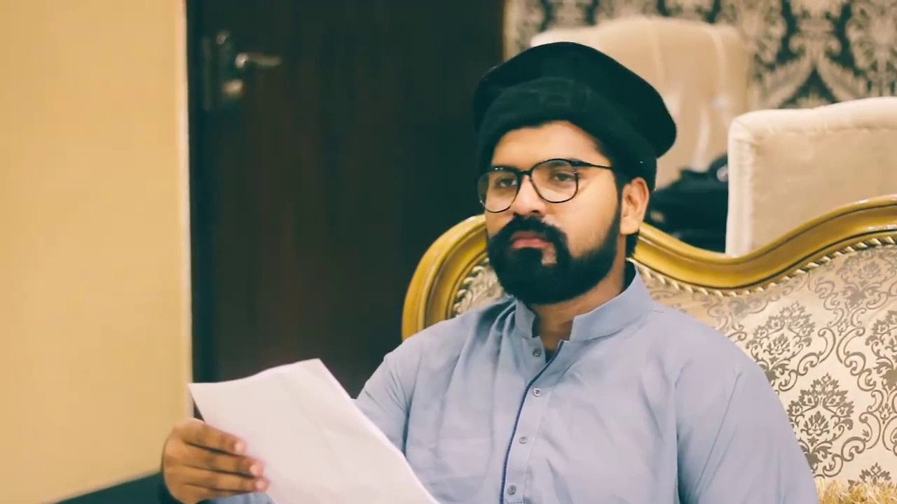 Fathers (Movies vs Real Life) By Karachi Vynz