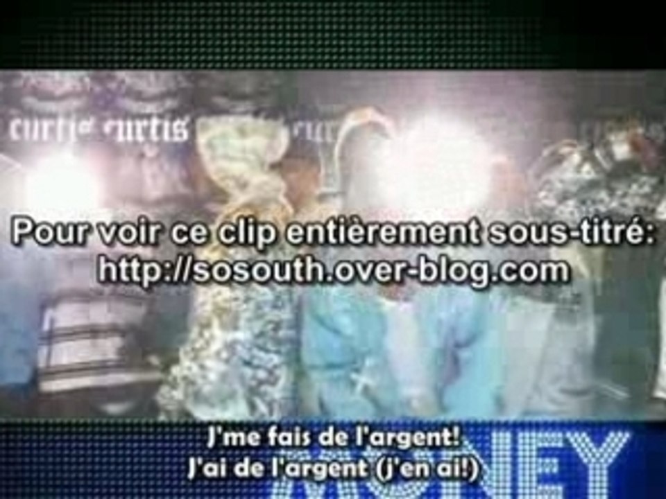 50 Cent - I Get Money VF by SoSouth