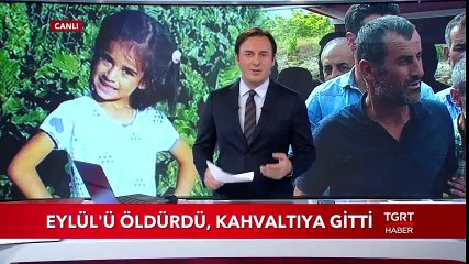 Eylül Cinayetinde Çileden Çıkaran Detay