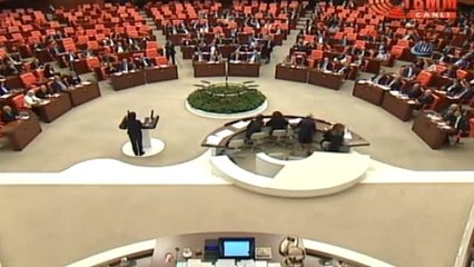 İstanbul Milletvekilleri Yemin Etti