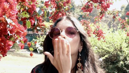 Mariana Rios - You And I (Áudio Official)