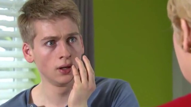 James Nightingale Part 473 (Family Only, James mention)