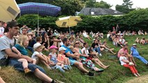 Un samedi au Festival Saumon de Pont-Scorff