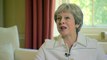 May insists her Cabinet is unified on Brexit proposals