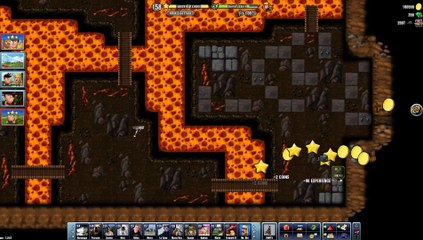 [~Frigga~] #10 Odin's Cottage - Diggy's Adventure