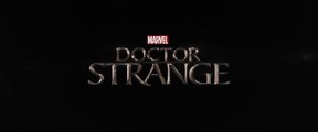 DOCTOR STRANGE (Doctor Extraño) (2016) Trailer -SPANISH