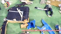 Crash du vol MS804 Egyptair: l'hypothèse d'un incendie