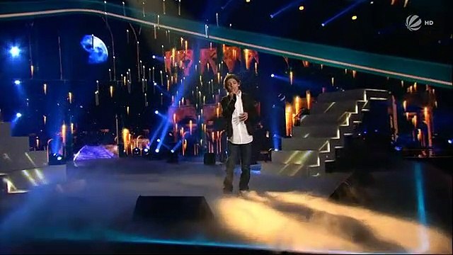 Benicio - Let It Go - The Voice Kids 2018 (Germany) - Finale - SAT.1