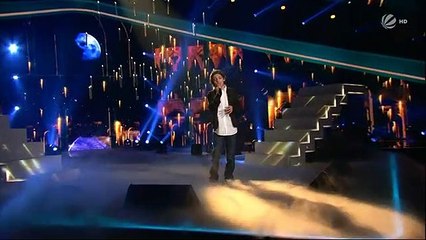 Benicio - Let It Go - The Voice Kids 2018 (Germany) - Finale - SAT.1