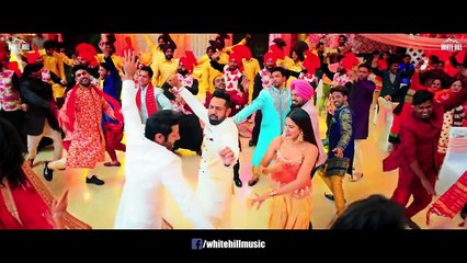 Bhangra Pa Laiye (Full Song) Carry On Jatta 2 Songs - Gippy Grewal, Mannat Noor - Punjabi Songs 2018