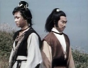 Dragon Strikes (1980) ยอดยุทธจักรมังกรฟ้า part 39