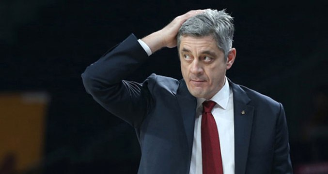 Galatasaray ile Yollarını Ayıran Oktay Mahmuti: Kolay Bir Karar Değildi