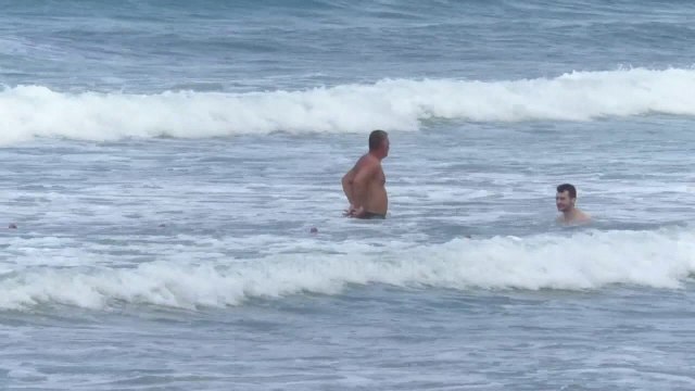 Mbyten tre pushues - Top Channel Albania - News - Lajme